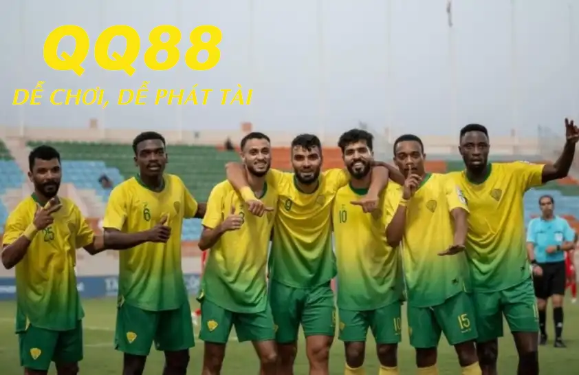 Al Khaboora kỳ vọng lợi thế sân nhà sẽ giúp họ giành trọn 3 điểm